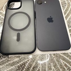 iPhone 16e Tmobile / Metro pcs Like new 