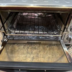 Toaster Oven - Cuisanart