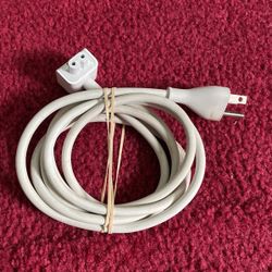 Apple Laptop Charger Extension
