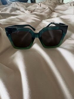 Jimmy Choo Sunglasses
