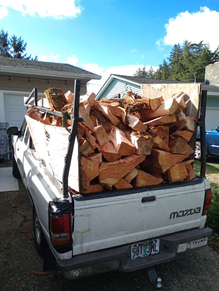 Red Wood 