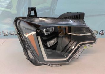 KIA NIRO, NIRO EV RIGHT HEADLIGHT LED 2023 - 2025