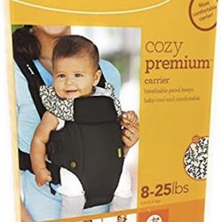Baby Carrier 