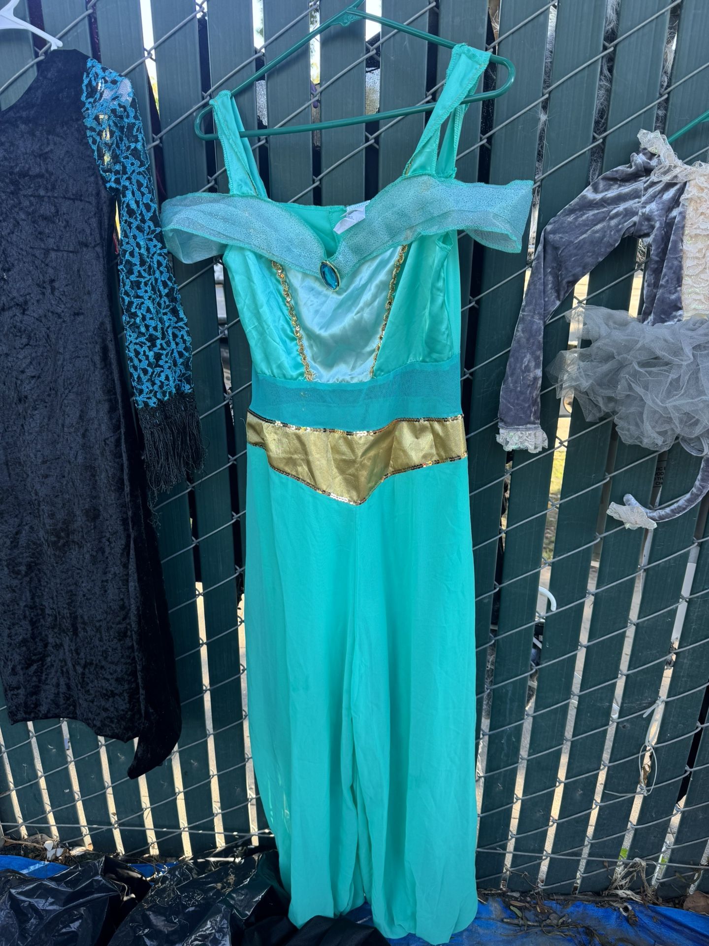 Halloween Costume Costumes Five Dollars Each