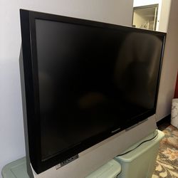 Old school TV