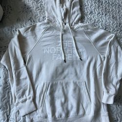The North Face Hoodie