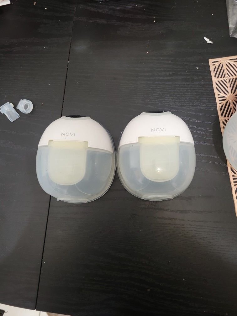 Breast Pump