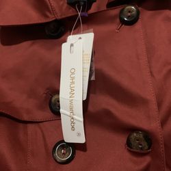 OuHuAN wardrobe #xxL