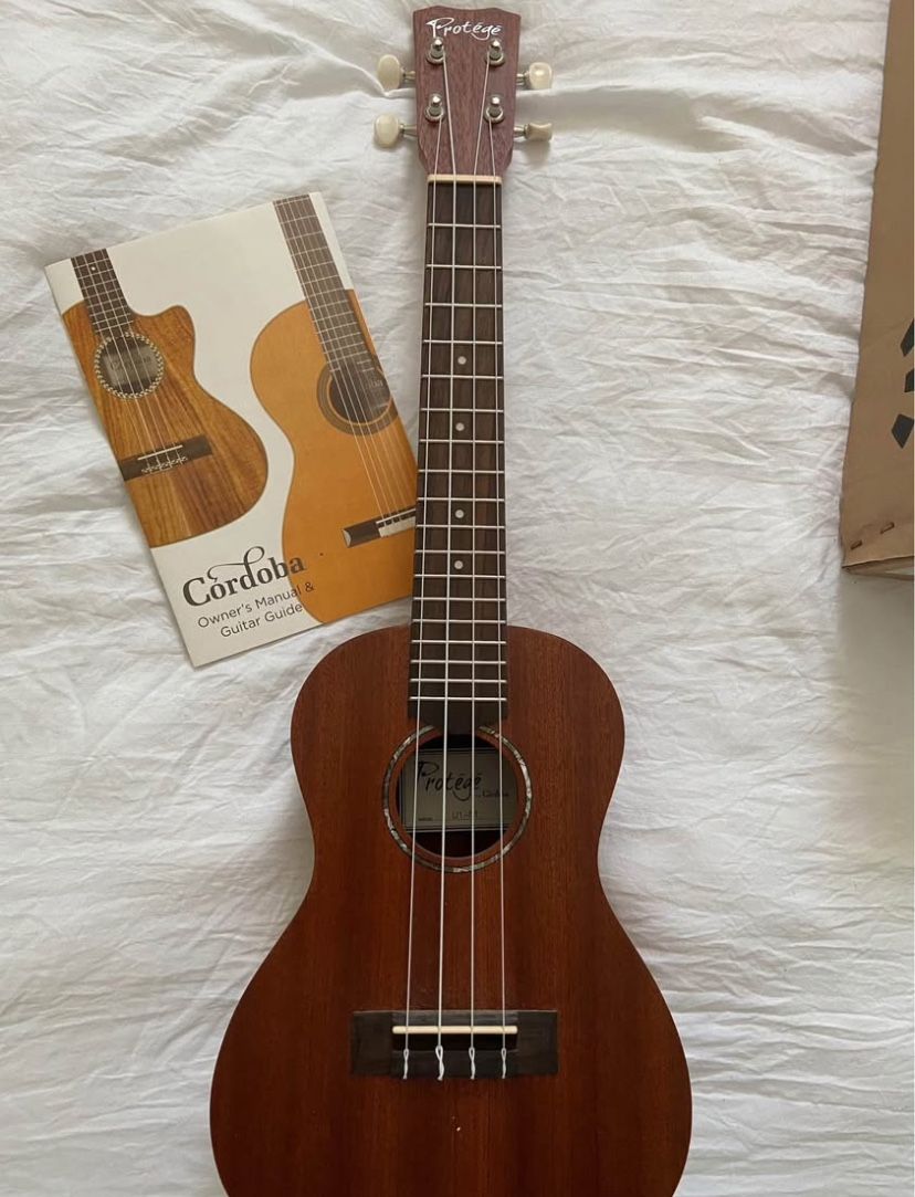 Cordoba Ukulele