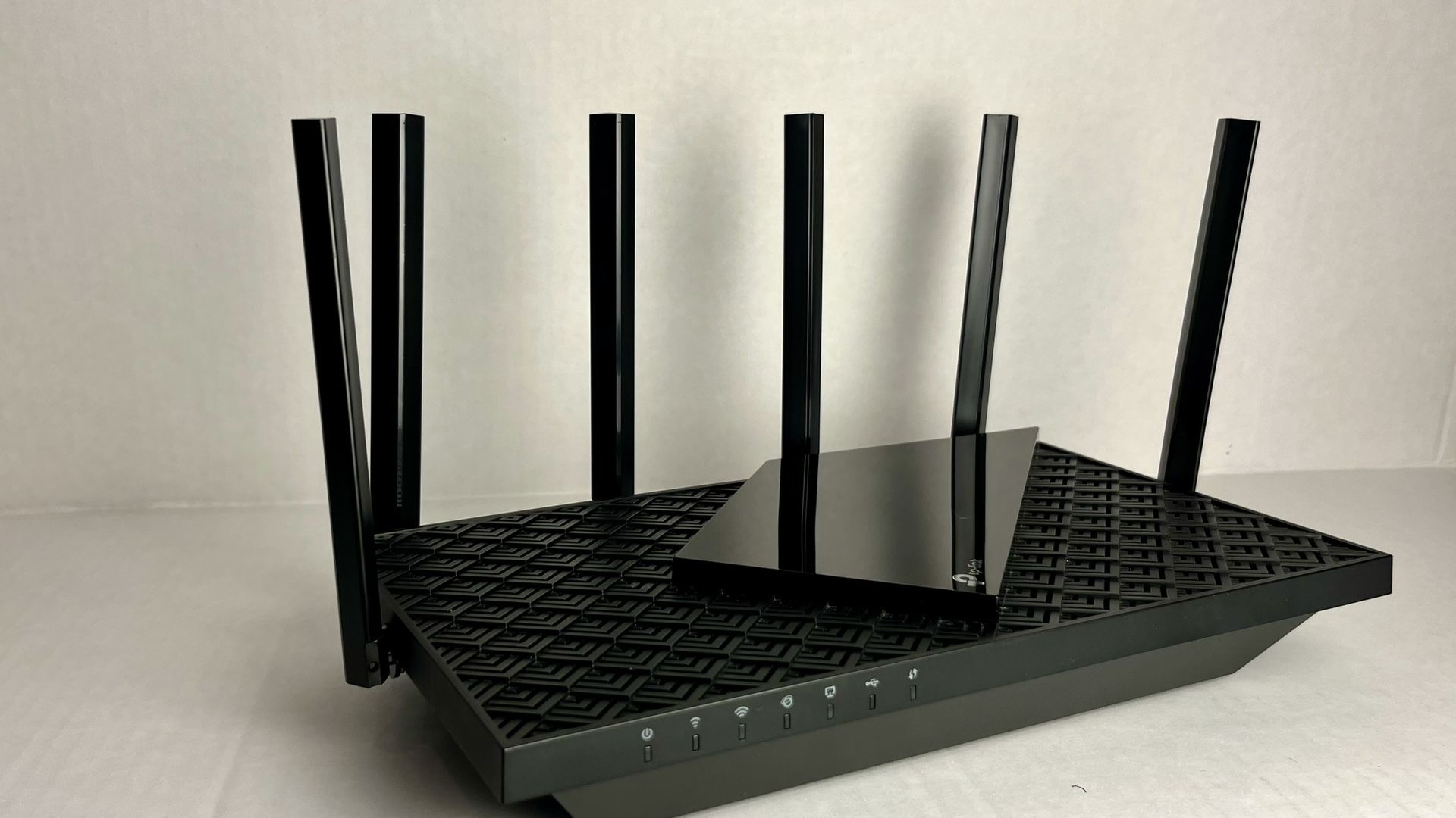 TP-Link AX5400 Dual-Band Gigabit Wi-Fi 6 Router (Archer AX73)