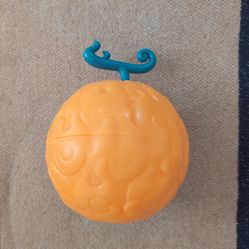 One piece devil fruit flame