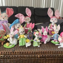 Annalee Dolls