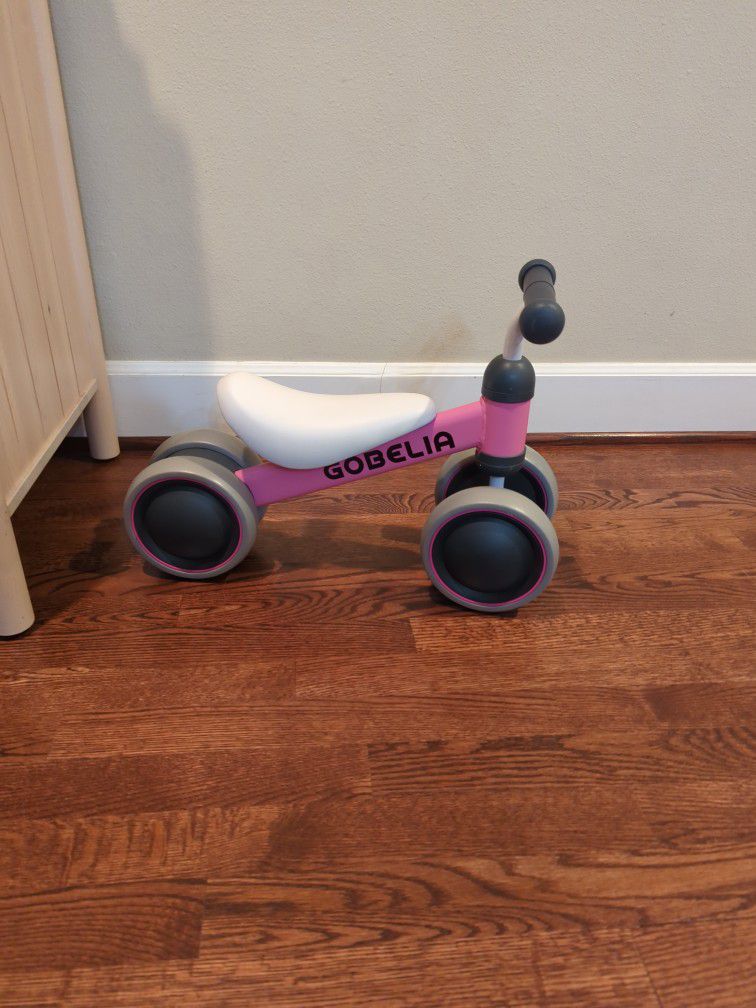 Balance Car For Toddlers 
