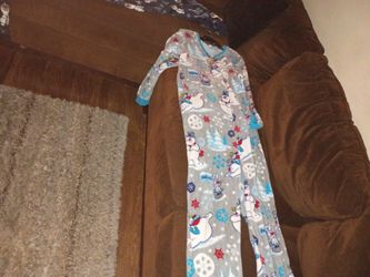 Christmas Onesie