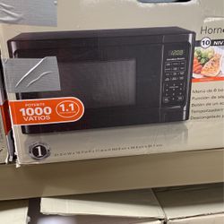 Hamilton Microwave