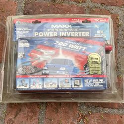 Power Inverter