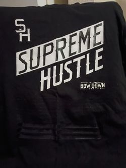 Bow Down T Shirt (Medium)