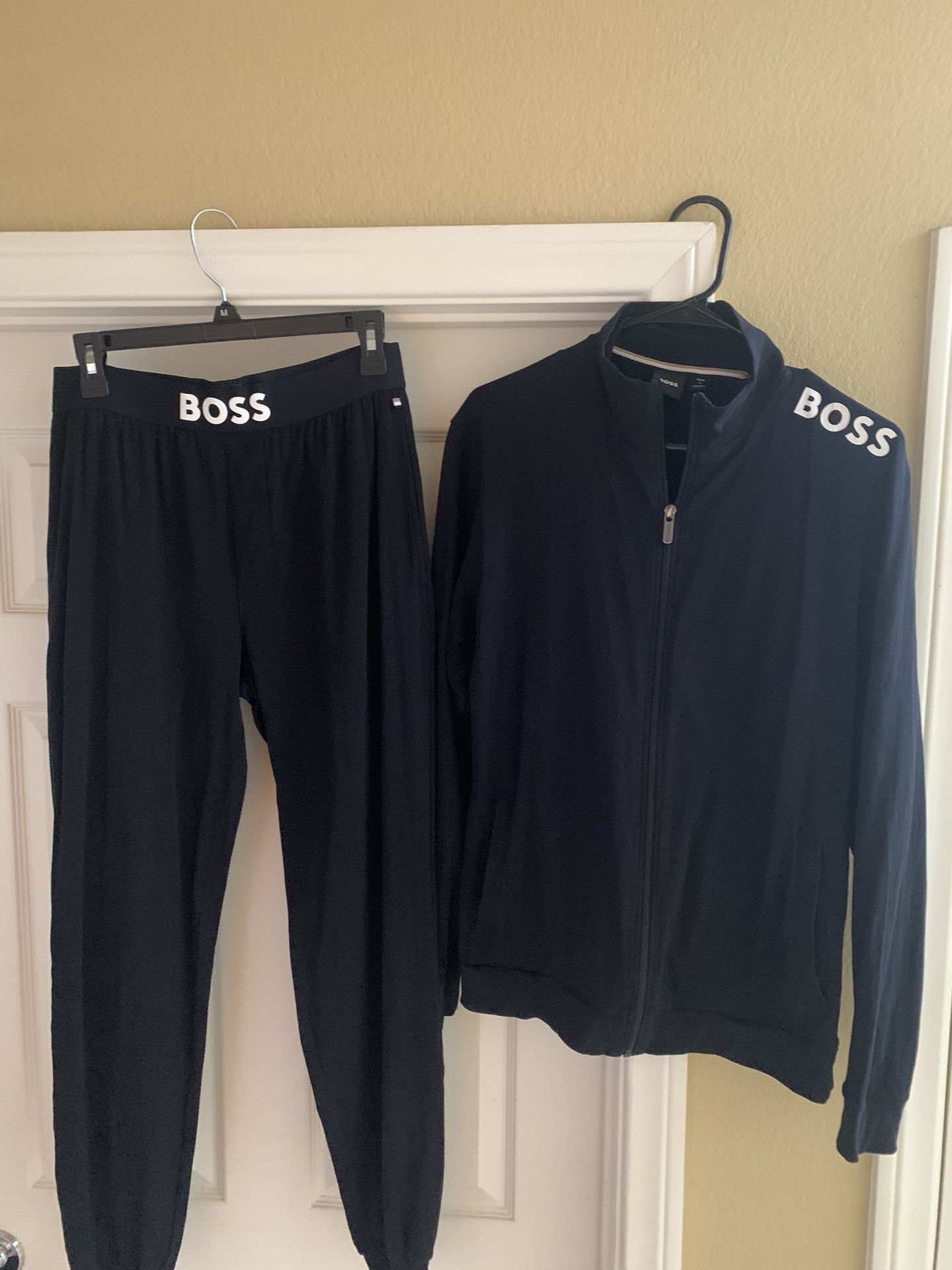 Boss