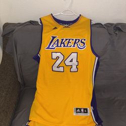 Kobe Bryant Jersey