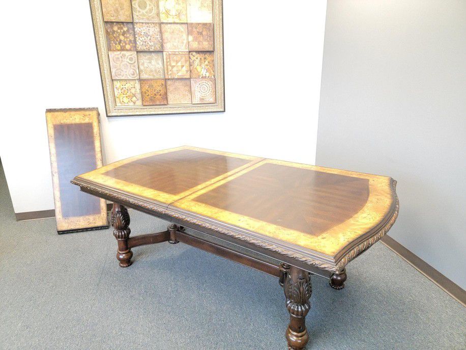Large Table Or Conference Table