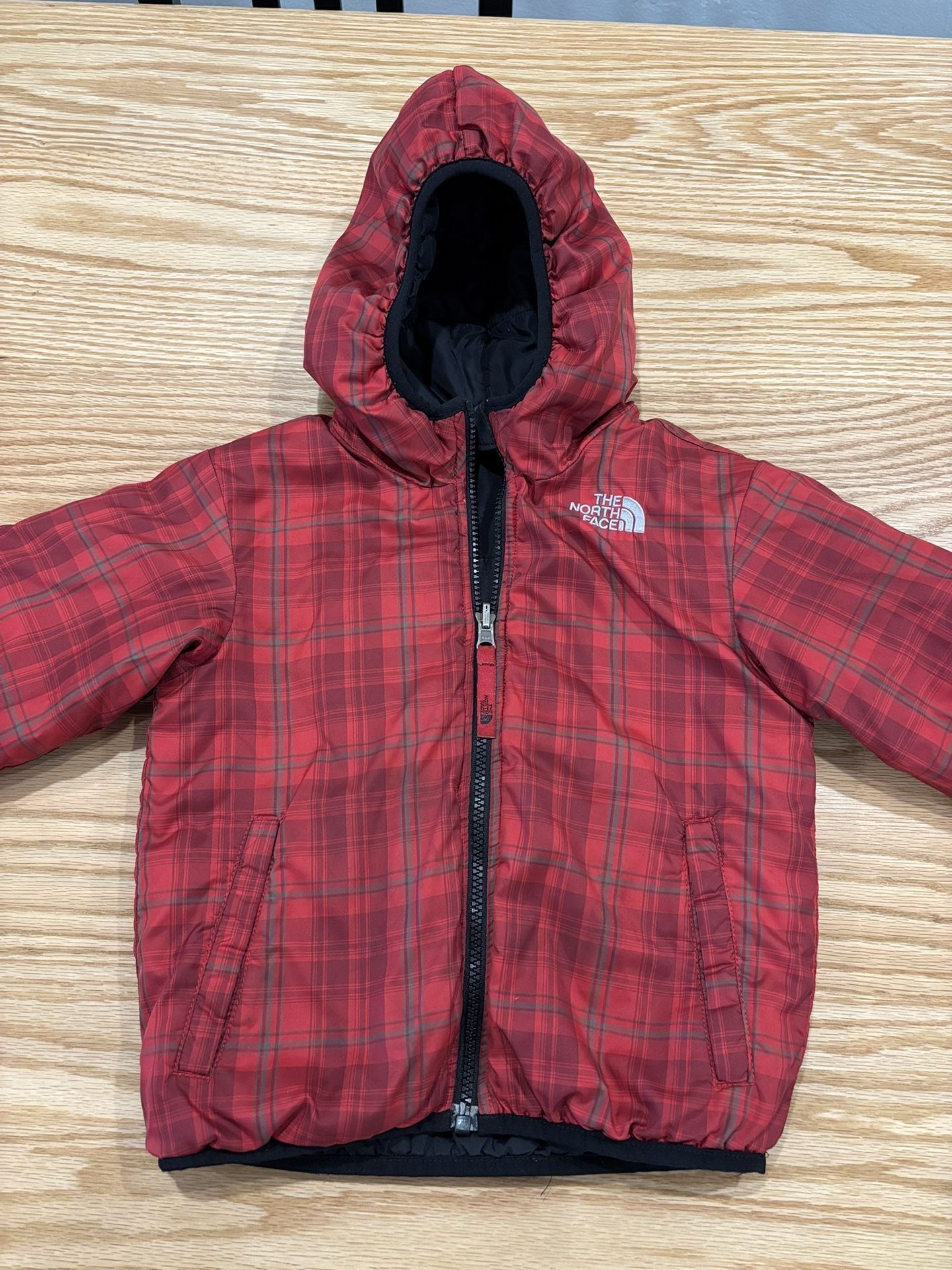 Kids Ski Winter Jackets Sizes XS, 5T, 4T