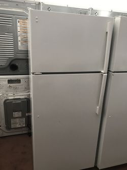 Ge apartment sizes refrigerator