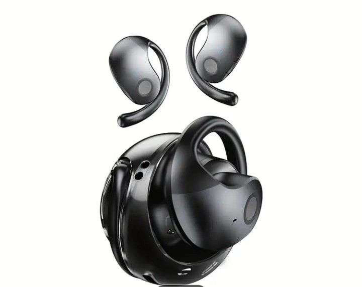Translation Earbuds