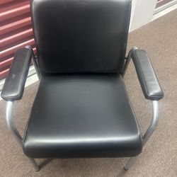 Shampoo Reclinable Chair