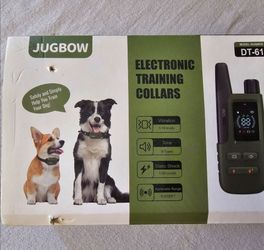 Electric training collar *Medium *