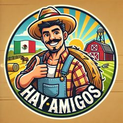 Alfalfa/ Coastal Hay