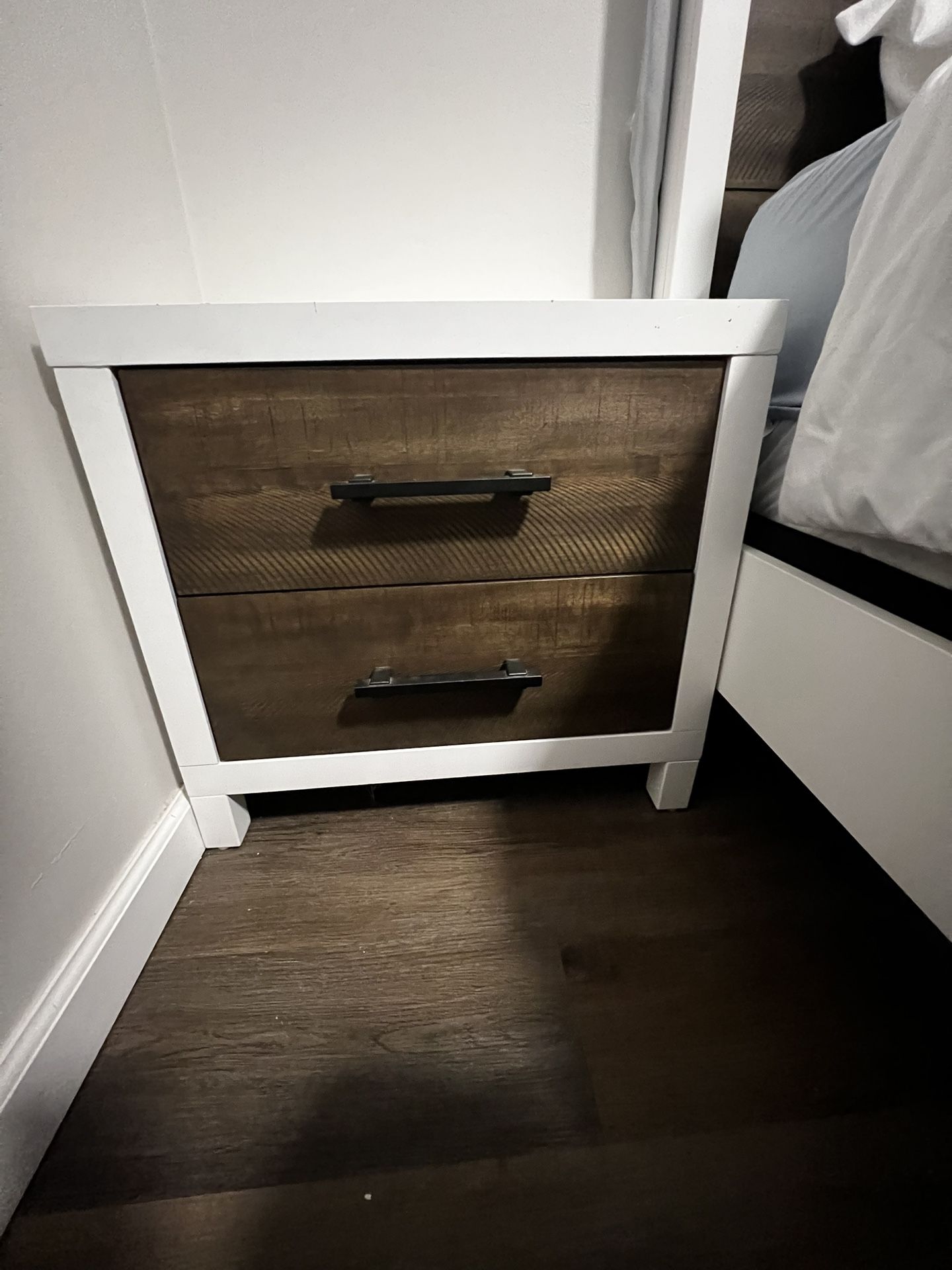 3pc Bedroom Set