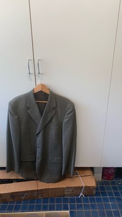 New Jacket
