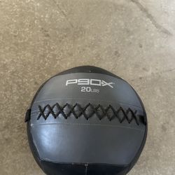 Weight Ball