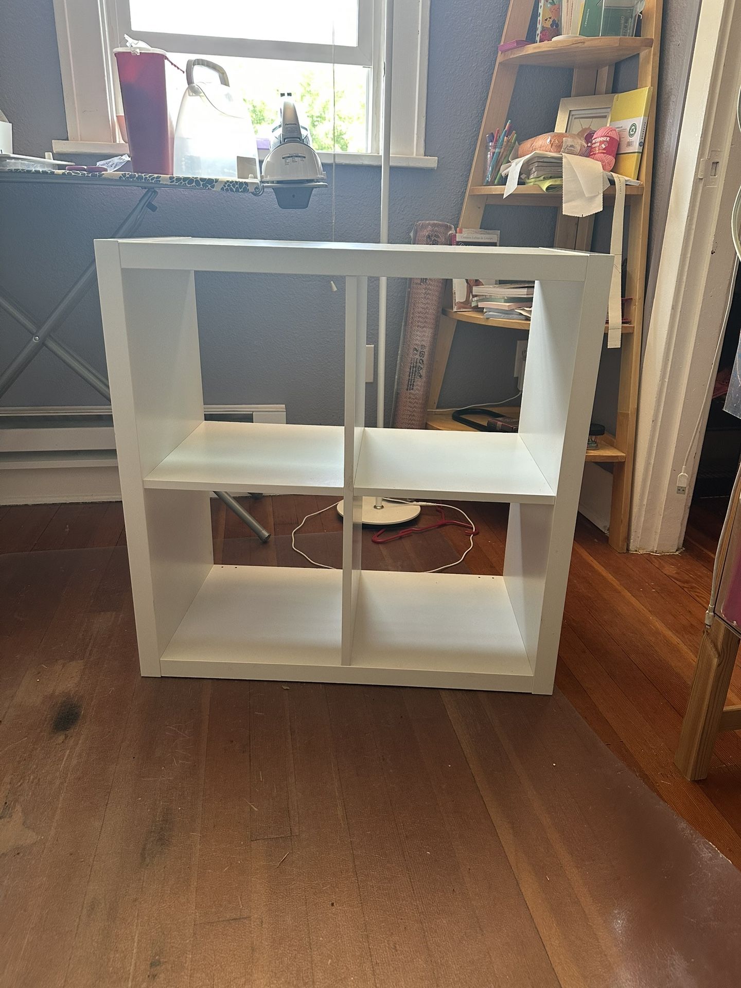 IKEA Kallax Shelf