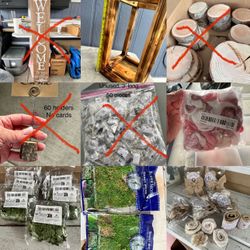 Rustic Wedding Decor