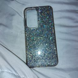 Galaxy s24 Glitter Phone Case