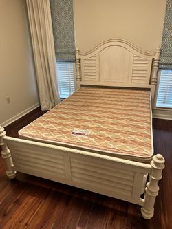 Full Size Bedroom Set 