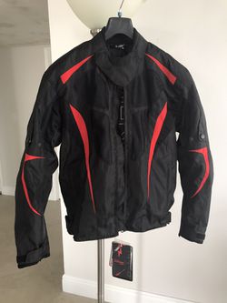 Motorcycles 🏍 jackets