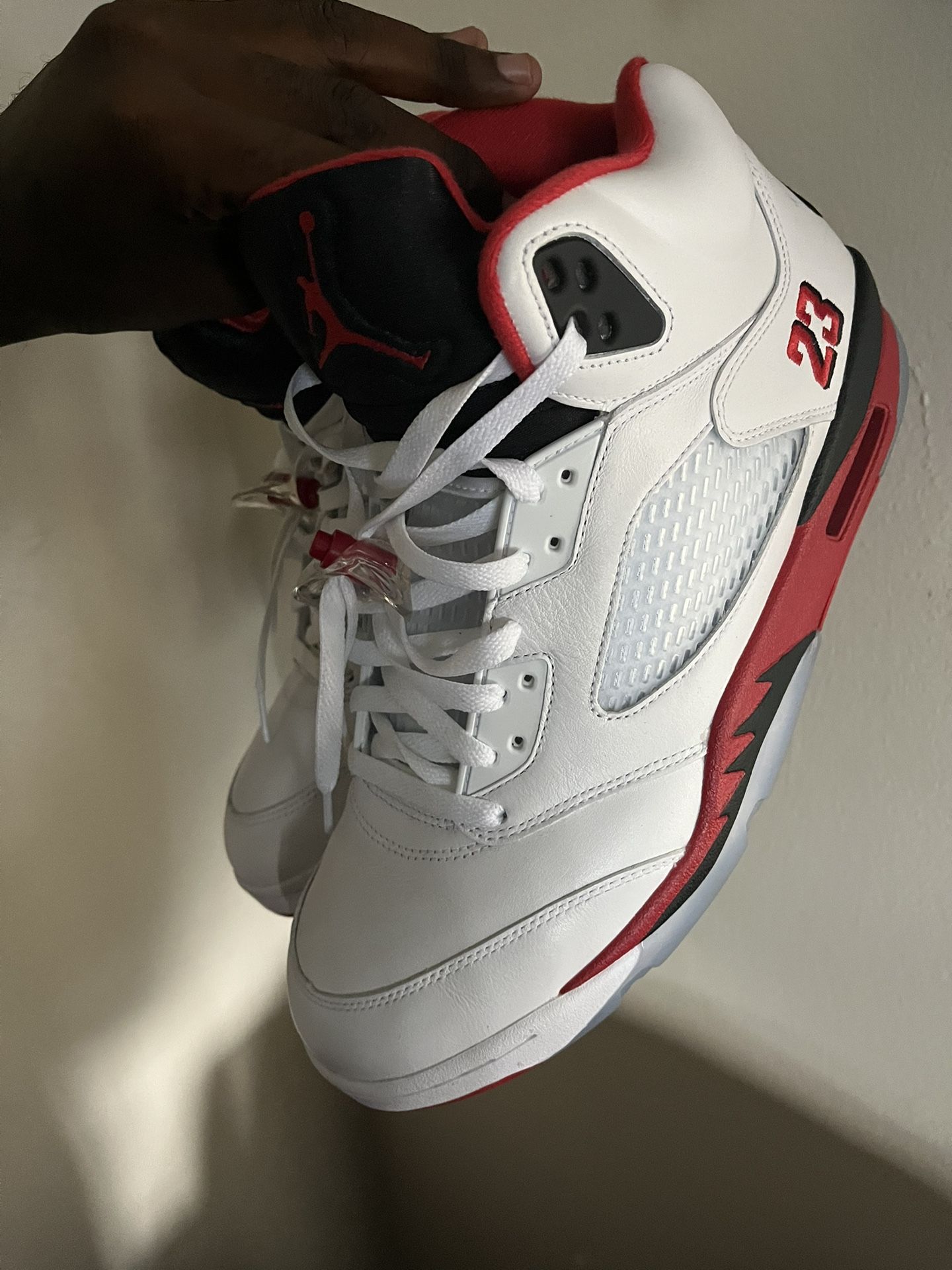 Jordan 5 Size 13