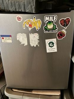 Mini Fridge
