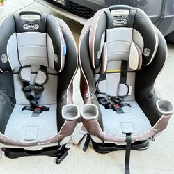 Graco 2extended Car Seat