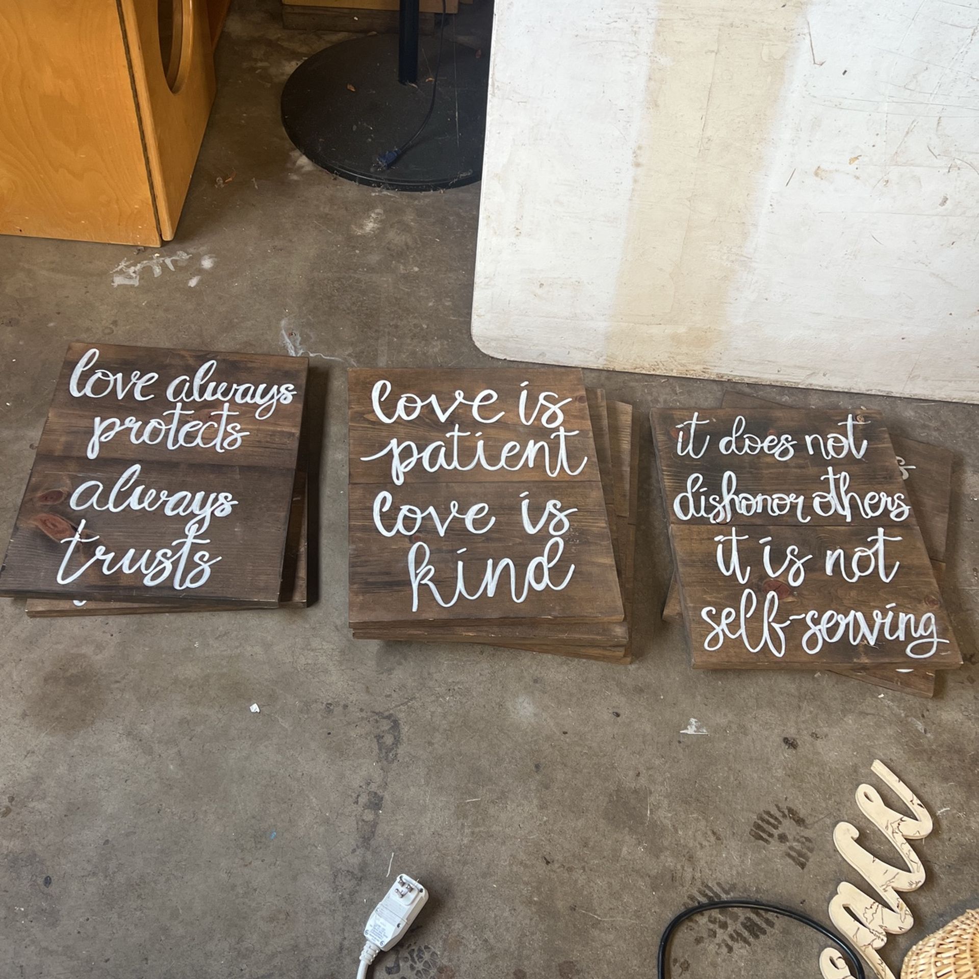 Wedding Decor!!!