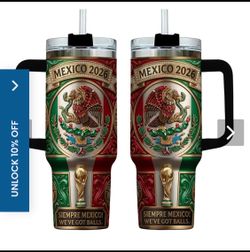 Mexico Stanley cups$75 each