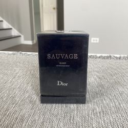 Dior Sauvage Elixir 100ml *BRAND NEW*