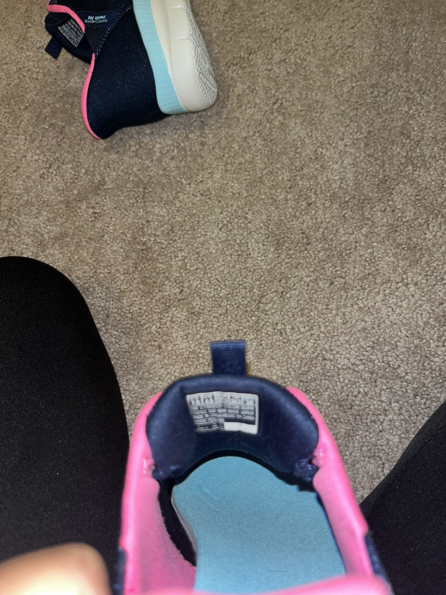 Sketchers