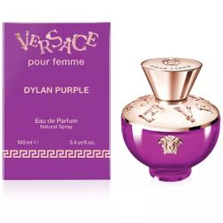 Women's Perfume 
