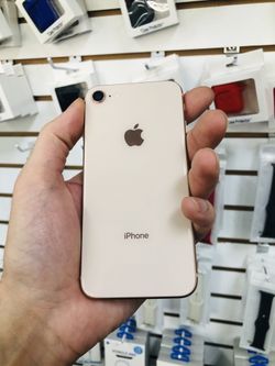📲🔥iPhone 8 64GB factory unlocked with warranty