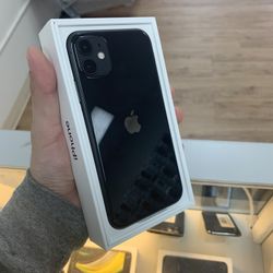 iPhone 11 AT&T New