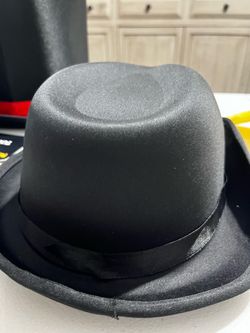 Halloween hat
