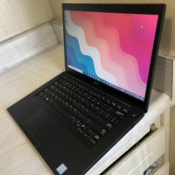 Dell Latitude 7th Generation Laptop